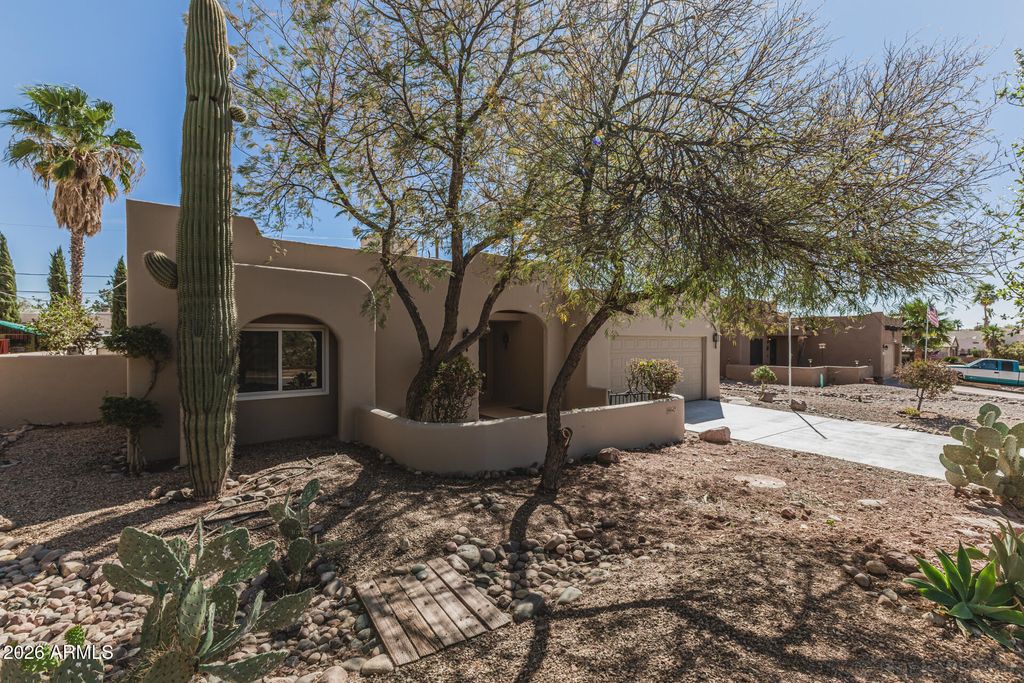Photo of 9947 E Fortuna Avenue, Gold Canyon, AZ 85118 (MLS # 6998062)