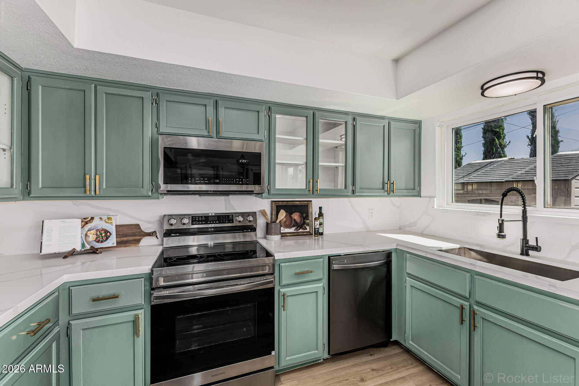 GOLDEN SPRINGS II - Residential