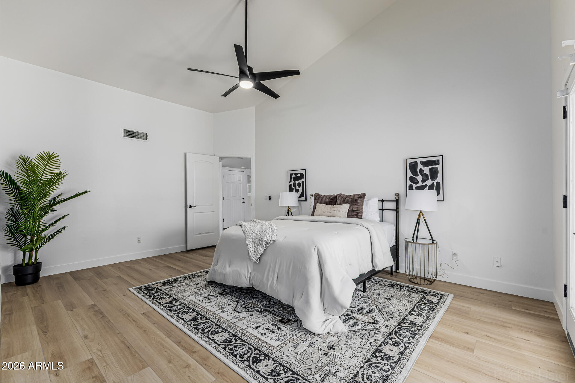 GOLDEN SPRINGS II - Residential