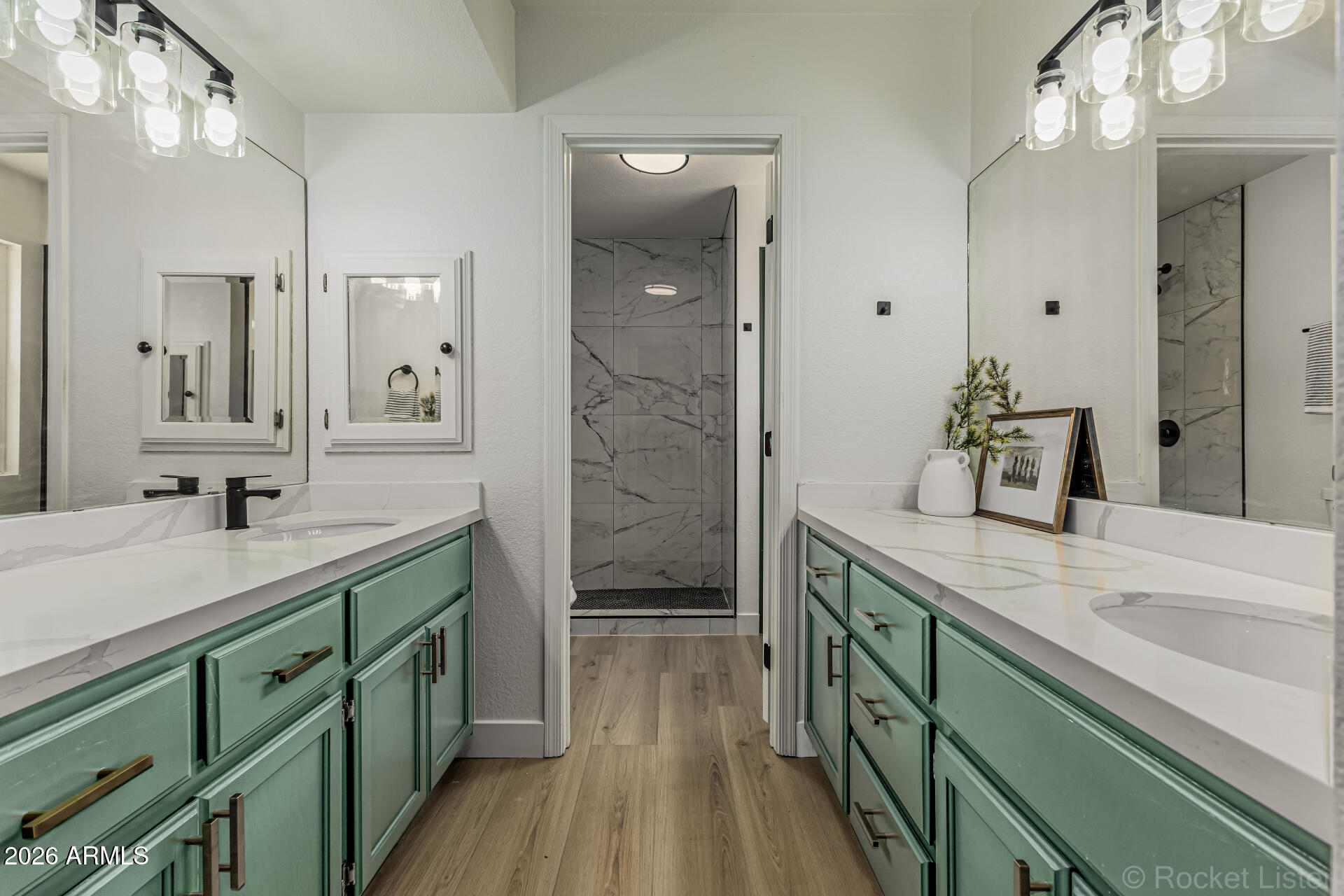 GOLDEN SPRINGS II - Residential