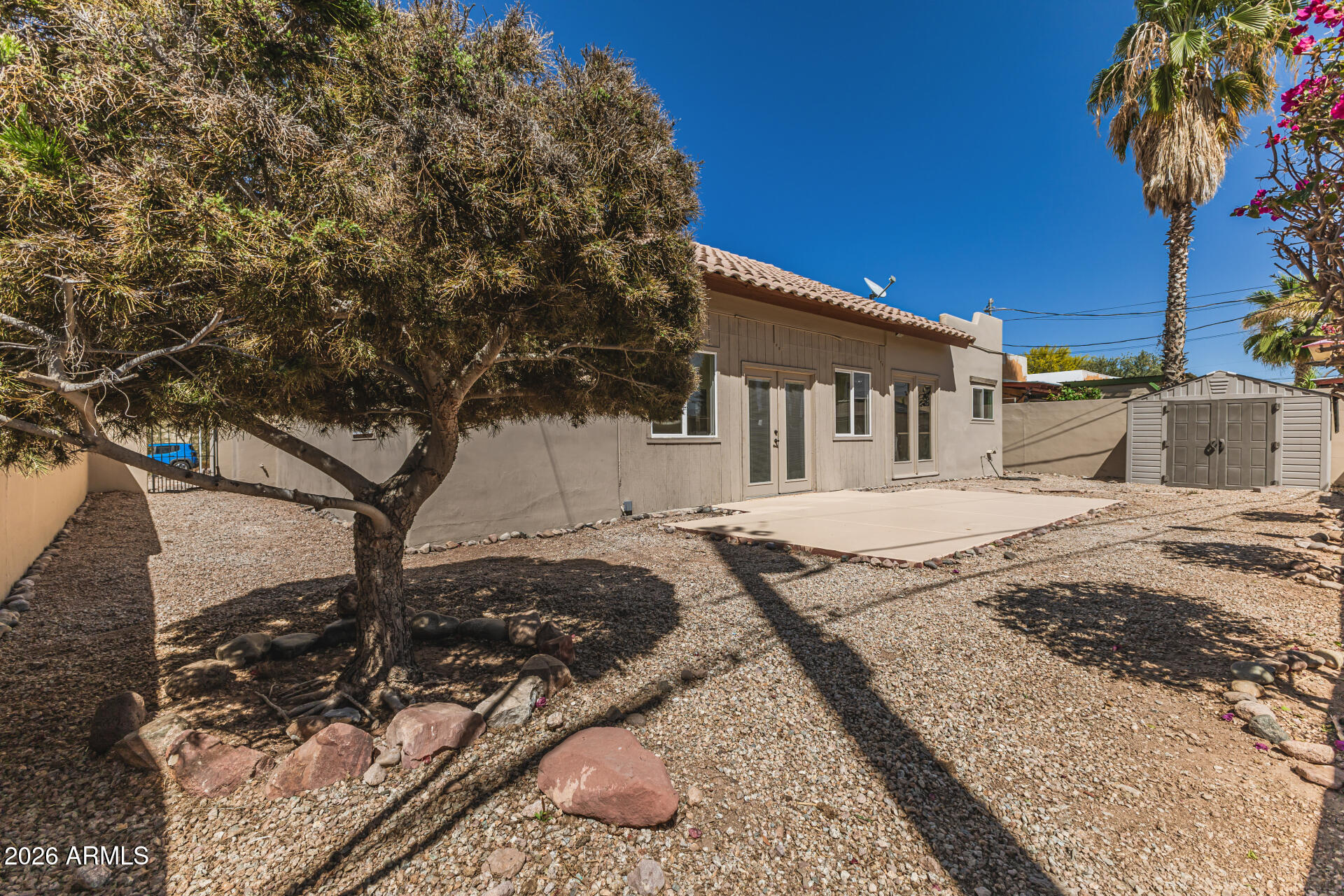 GOLDEN SPRINGS II - Residential