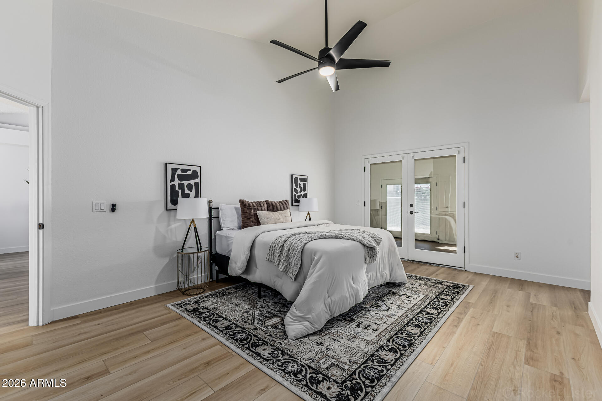 GOLDEN SPRINGS II - Residential
