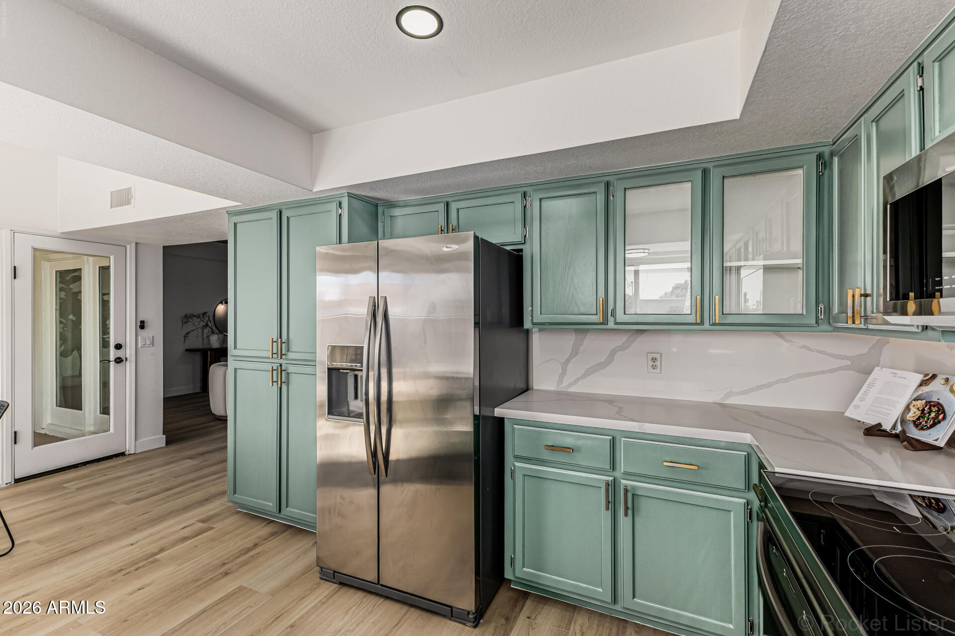 GOLDEN SPRINGS II - Residential