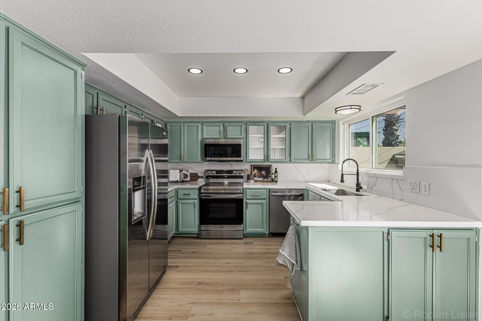GOLDEN SPRINGS II - Residential