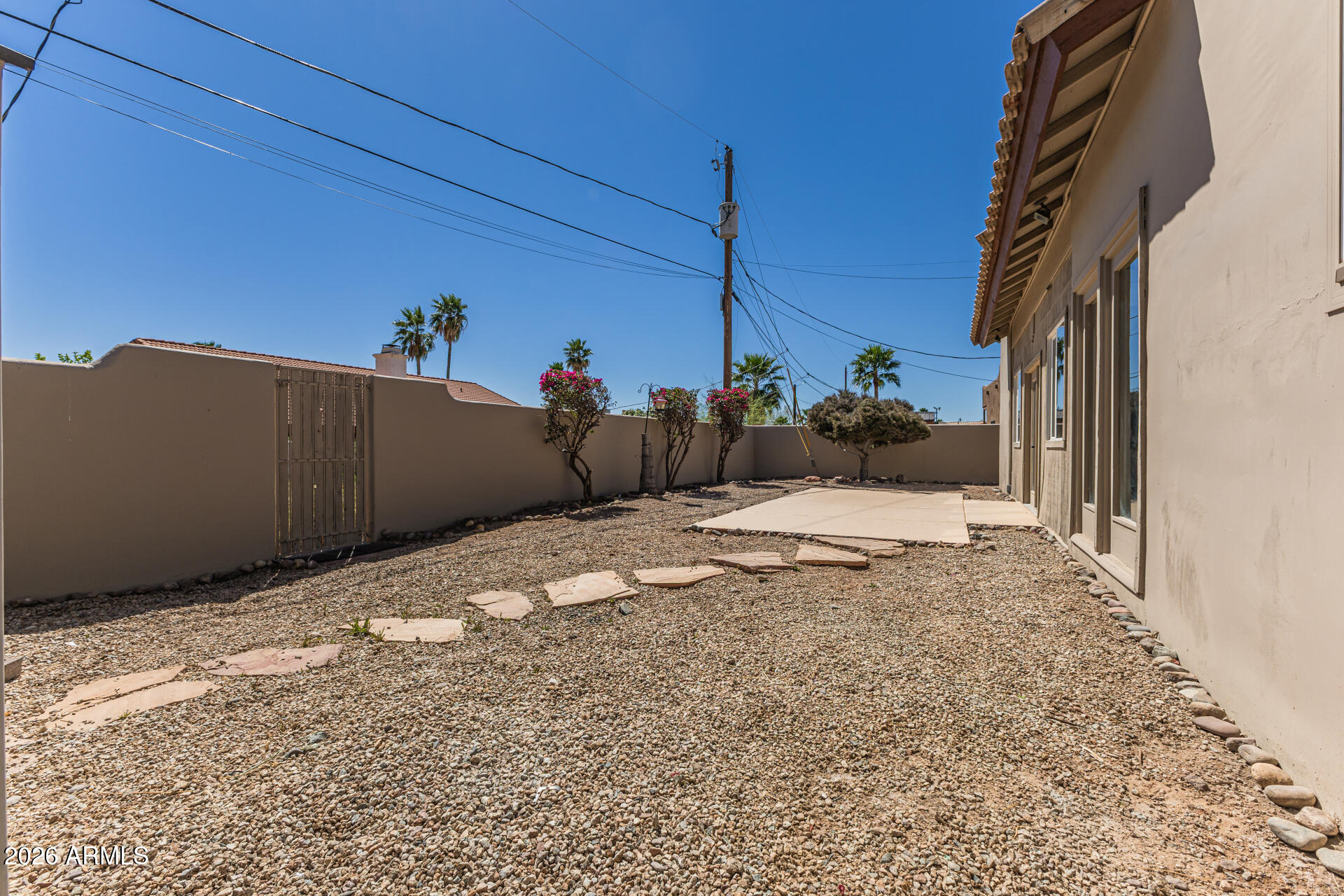 GOLDEN SPRINGS II - Residential