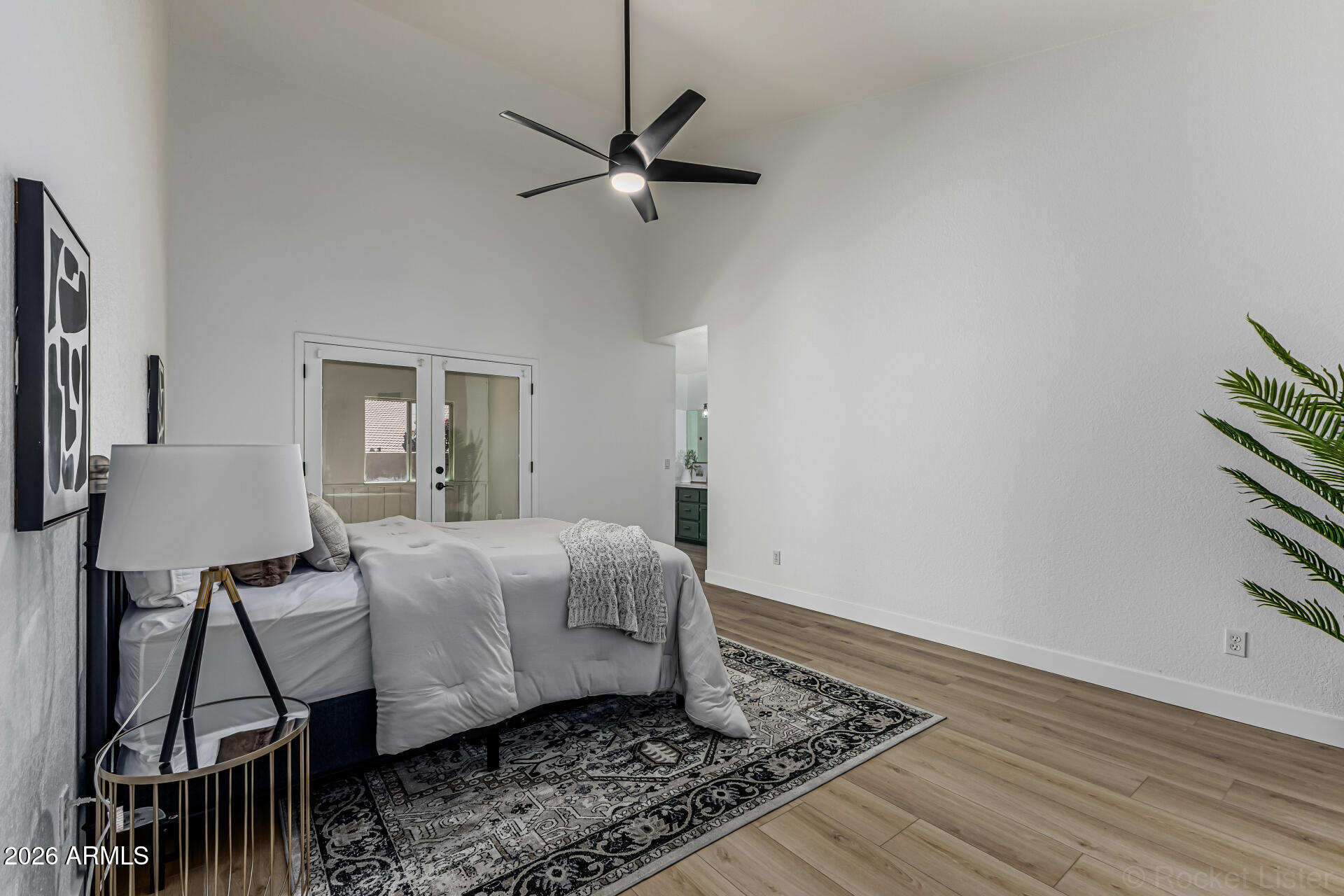 GOLDEN SPRINGS II - Residential