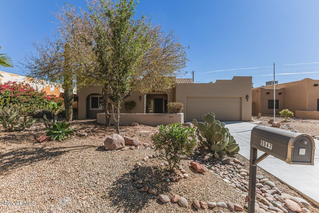 Photo of 9947 E Fortuna Avenue, Gold Canyon, AZ 85118 (MLS # 6998062)