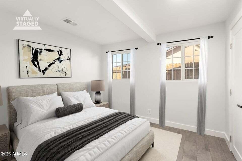 240 N MONTE VISTA Street