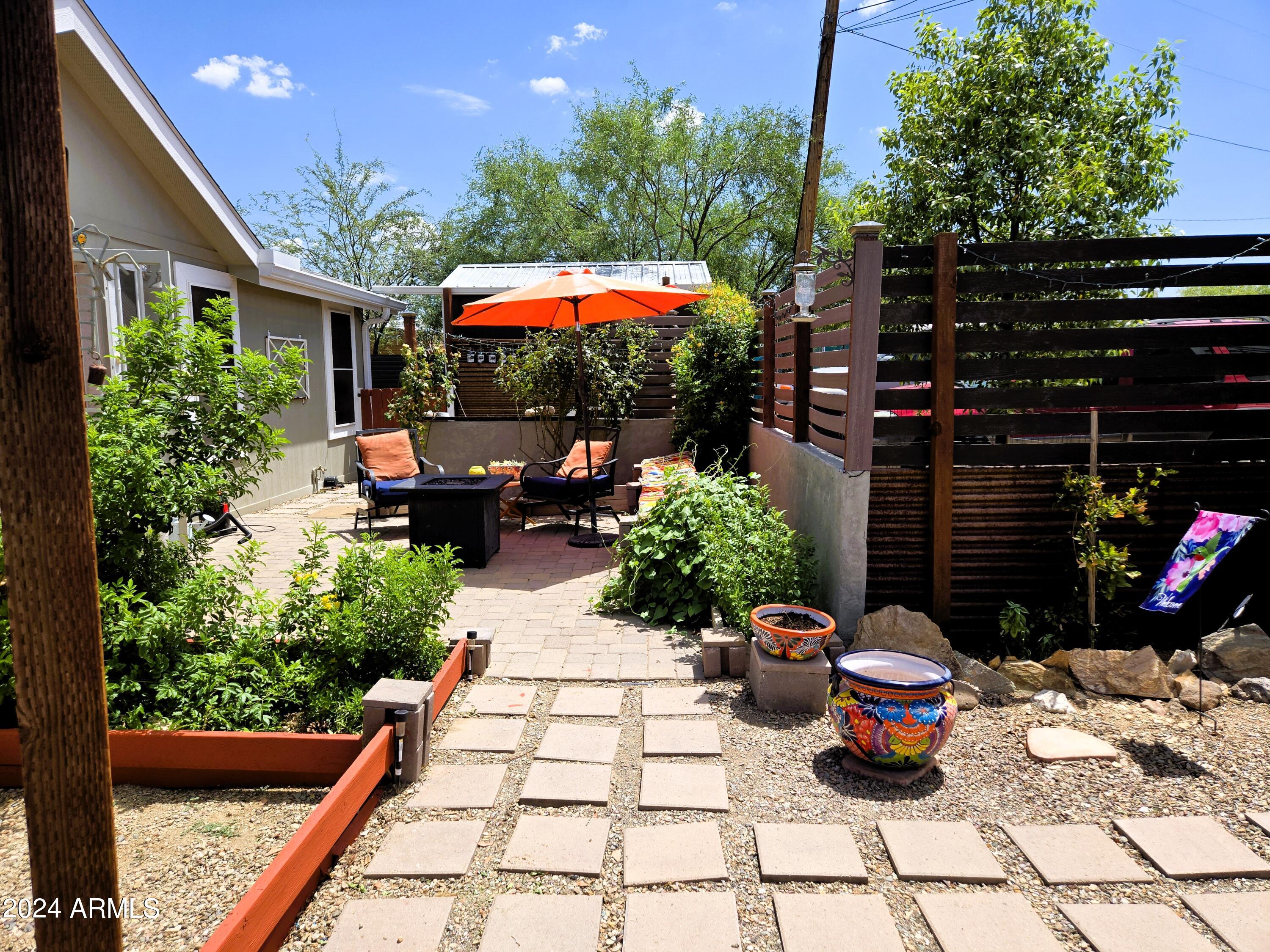 20435 E Wagon Wheel Circle