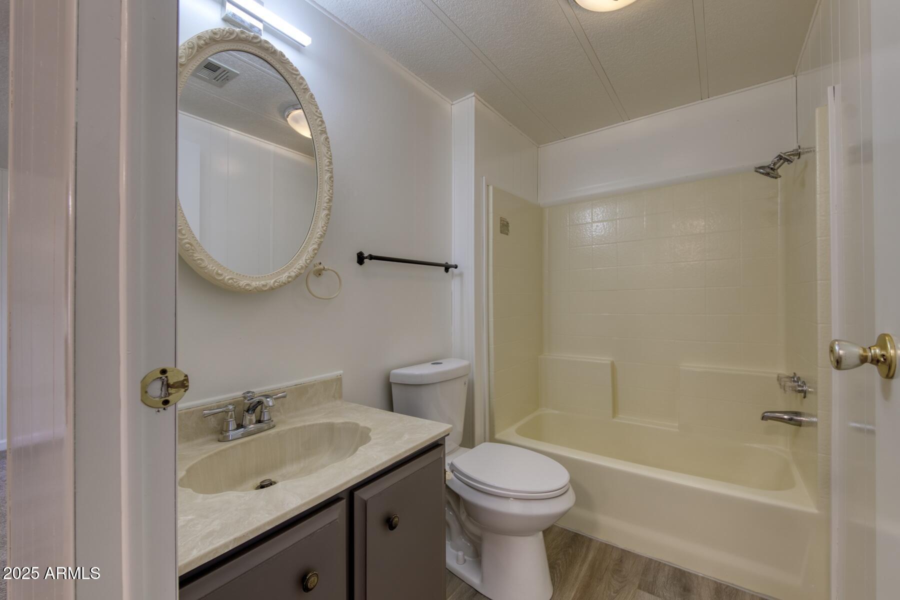 GOLDEN ACRES MOBILE HOME PARK 2 - Residential