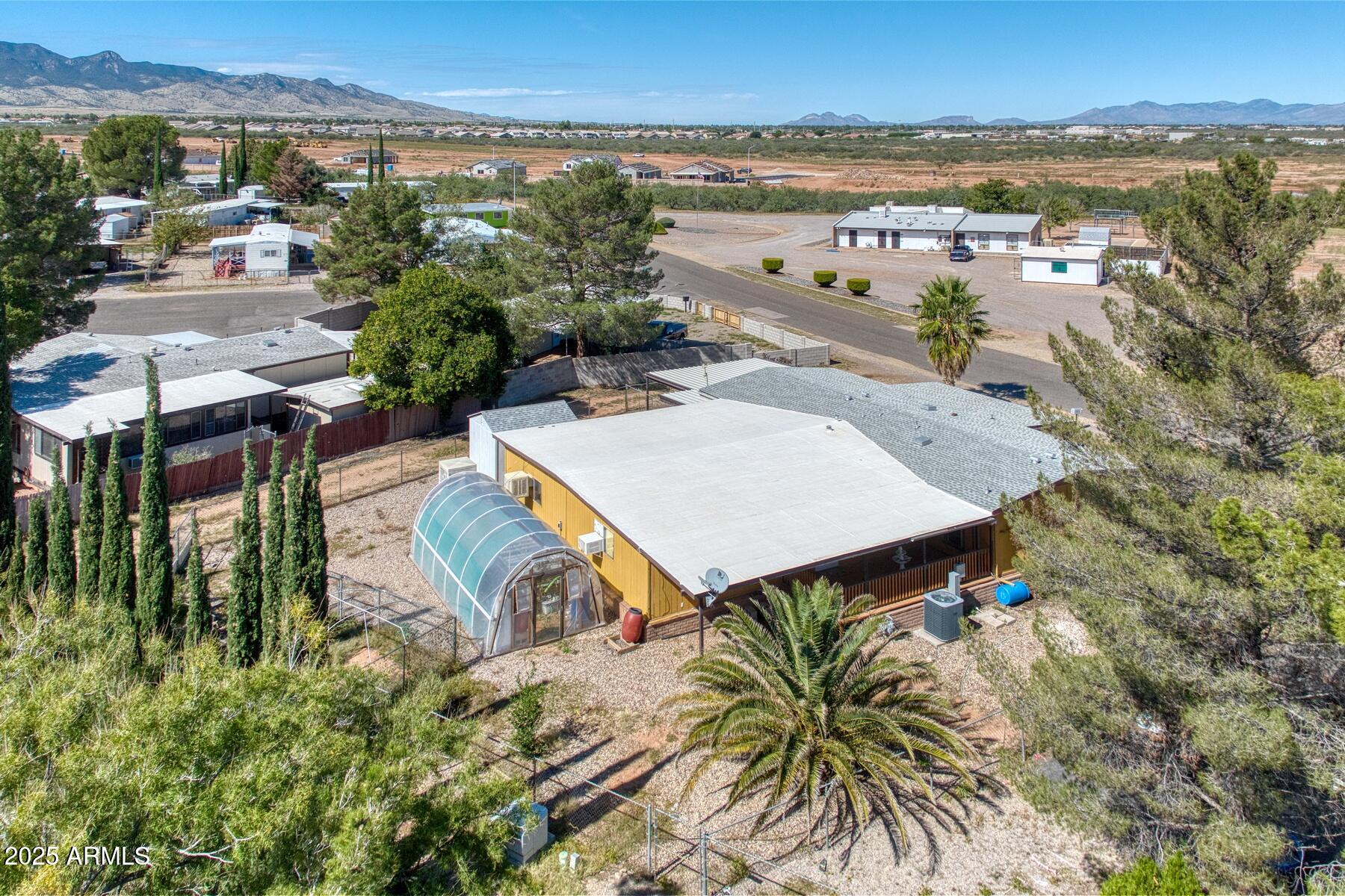 GOLDEN ACRES MOBILE HOME PARK 2 - Residential