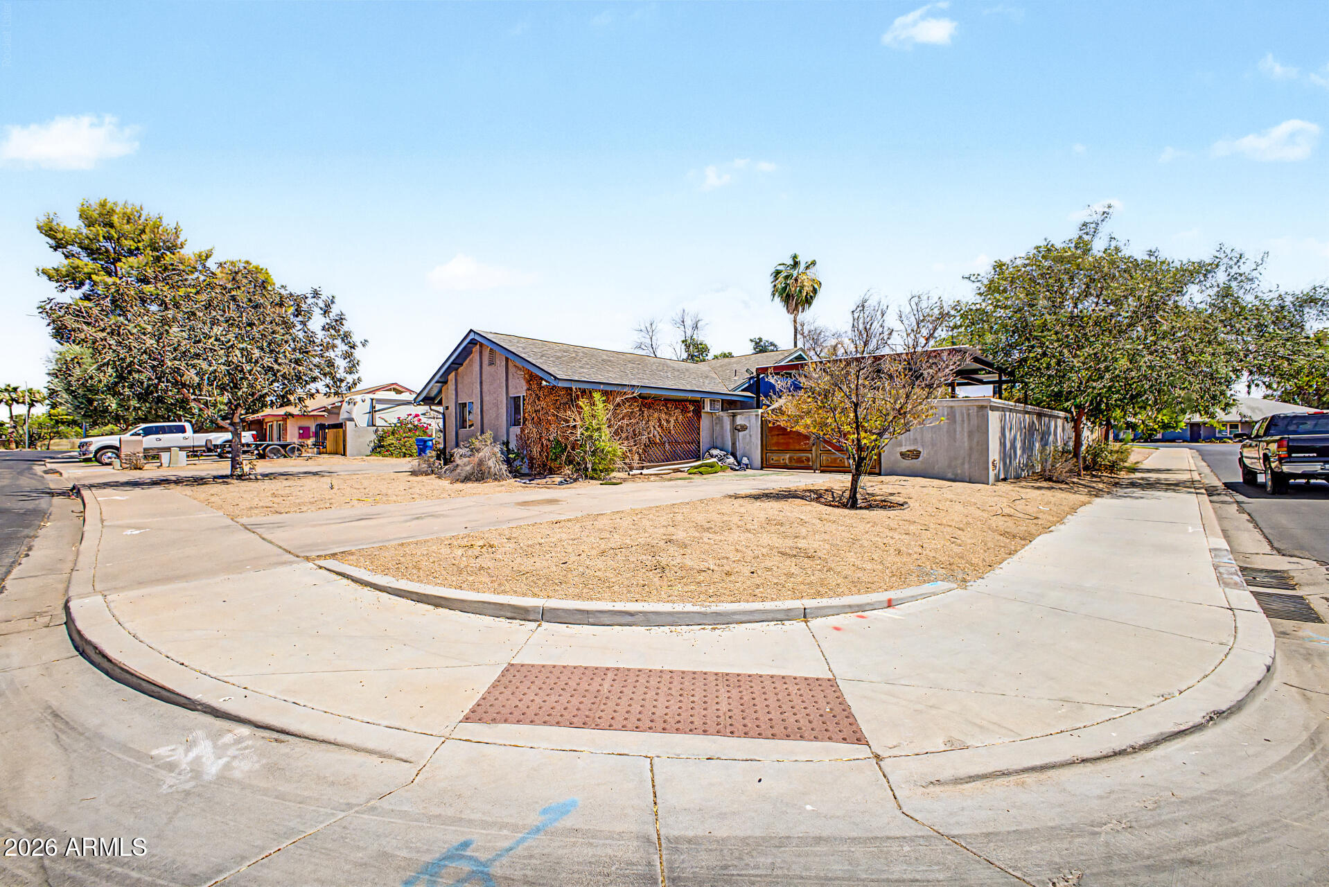 3117 E GABLE Circle