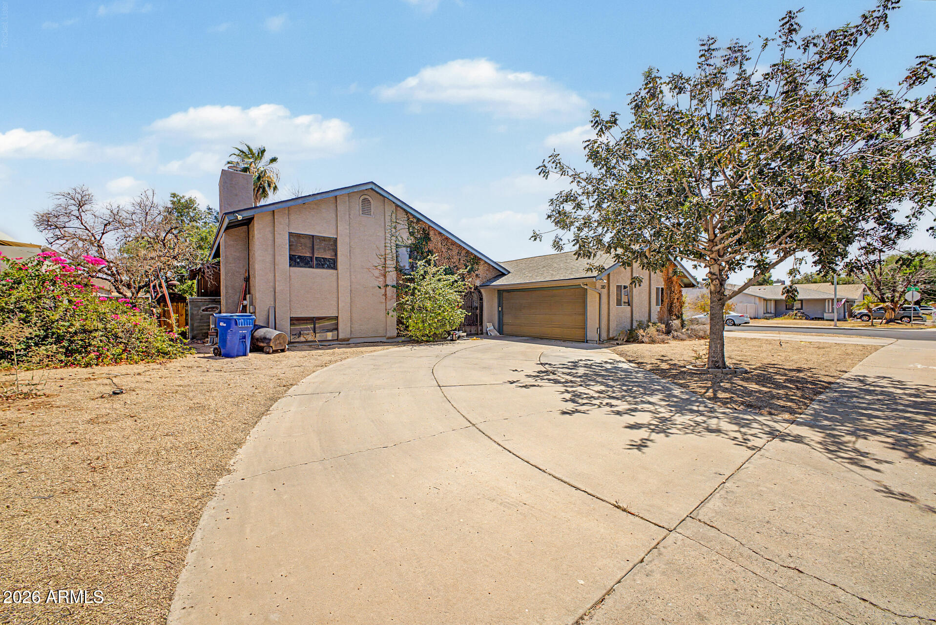 3117 E GABLE Circle