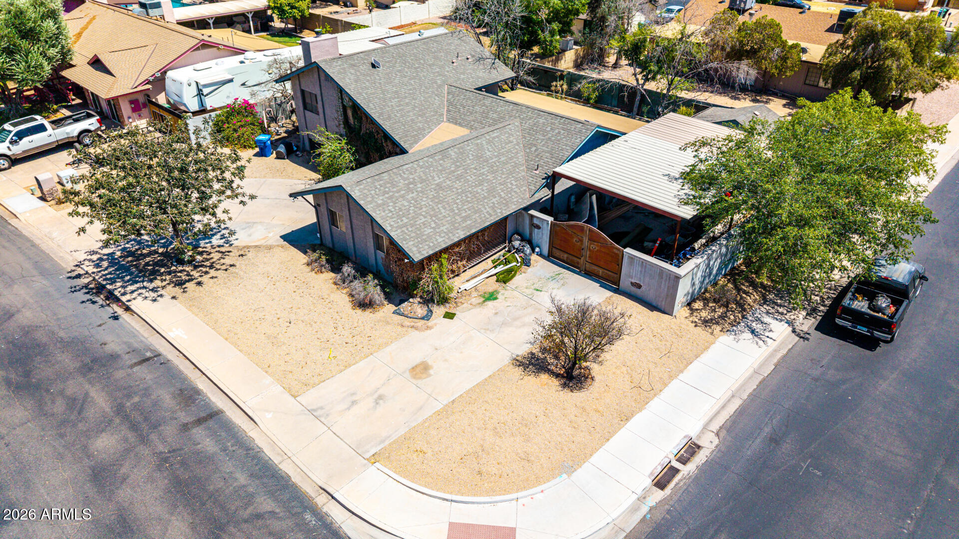 3117 E GABLE Circle