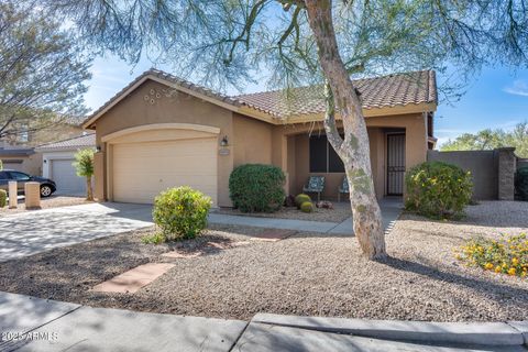 39826 N MILL CREEK Court Anthem AZ 85086