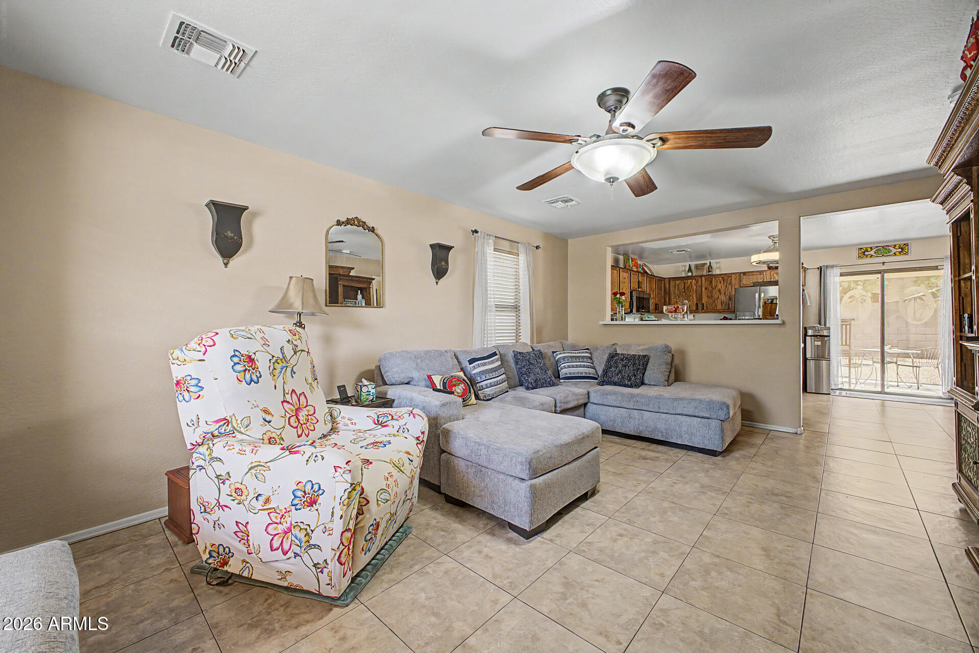 2357 E MEADOW CREEK Way