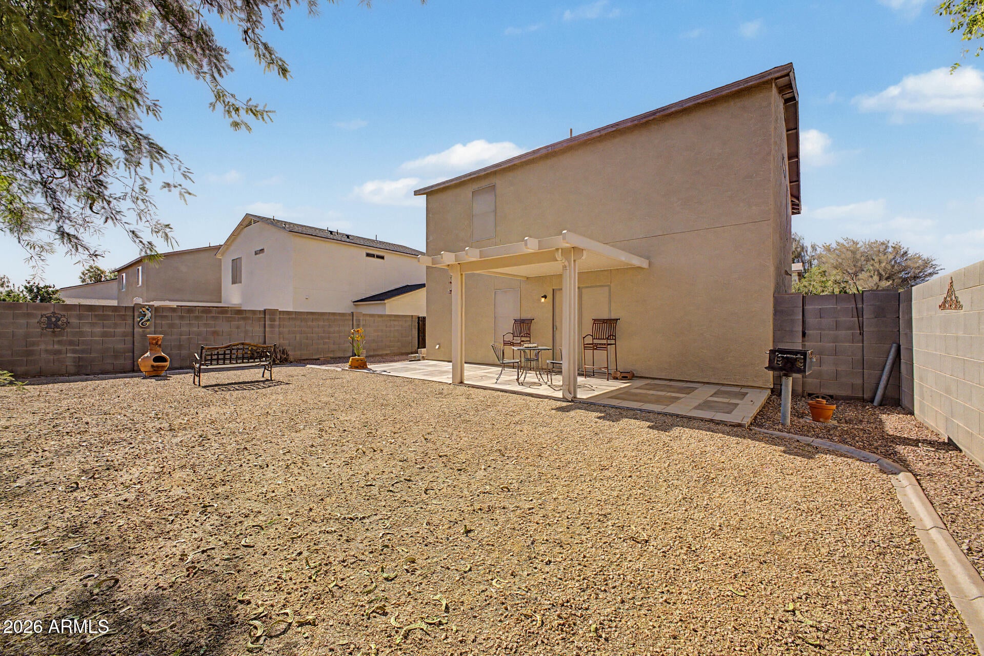 2357 E MEADOW CREEK Way