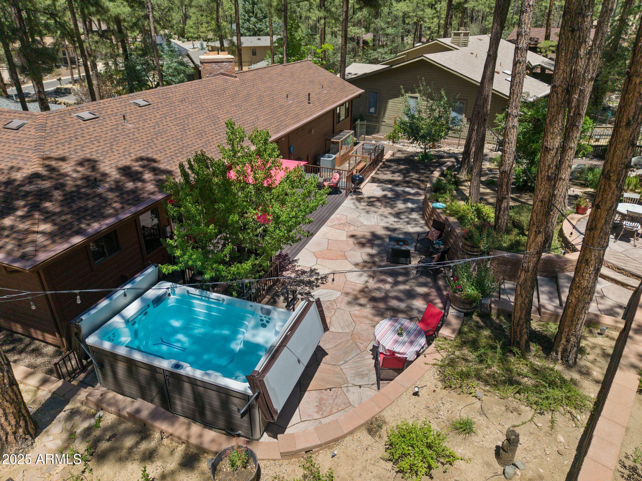 Homes 2 1780 Coyote Road