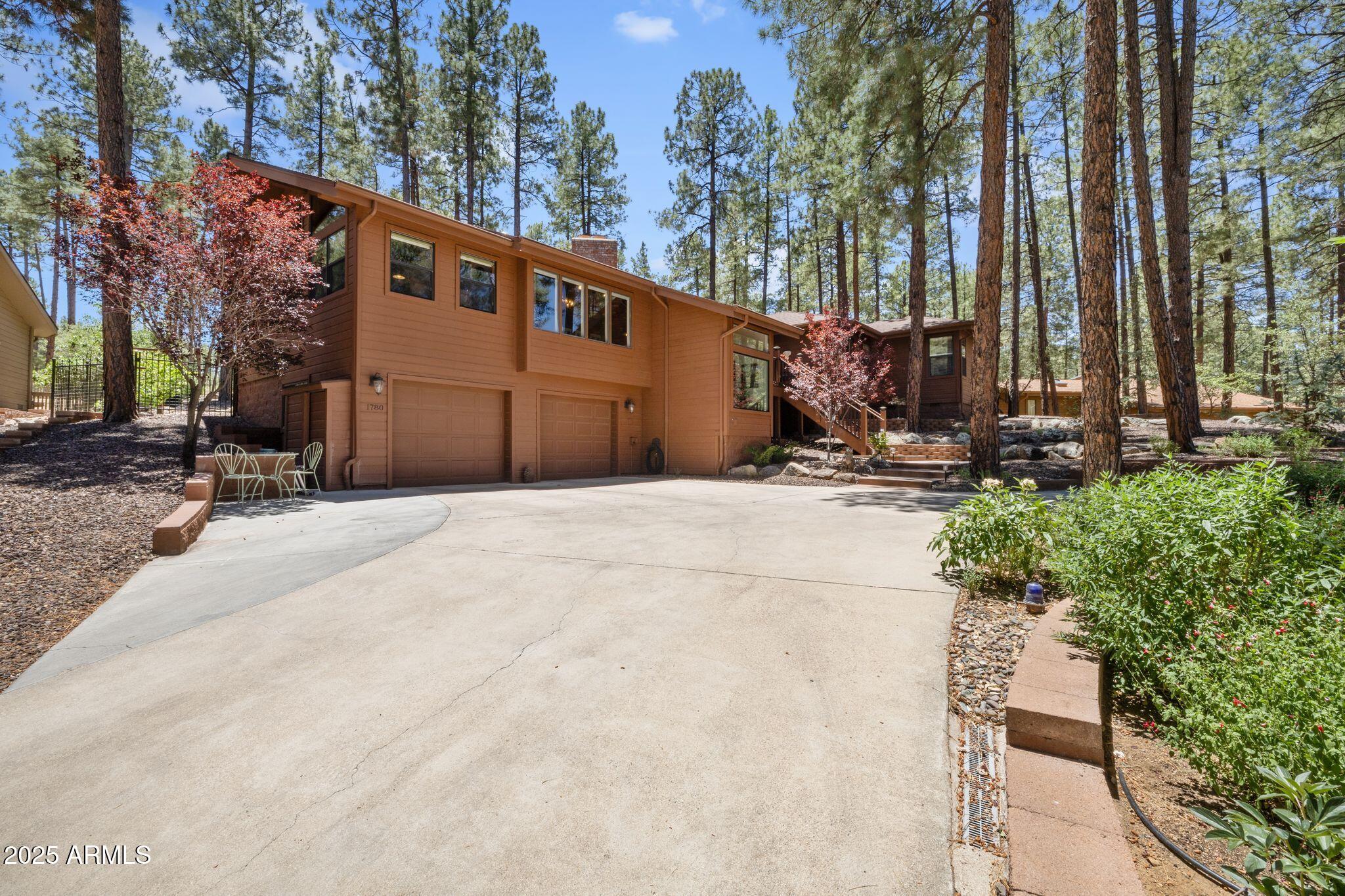 Homes 3 1780 Coyote Road