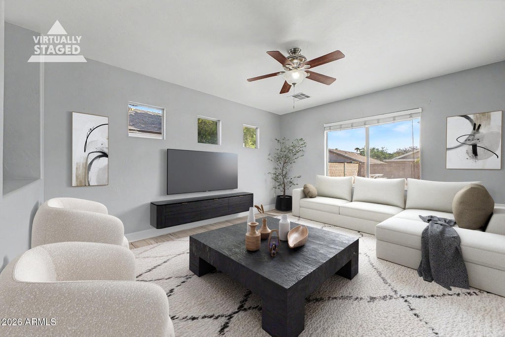 Photo of 2619 W Jasper Avenue, Apache Junction, AZ 85120 (MLS # 7069197)