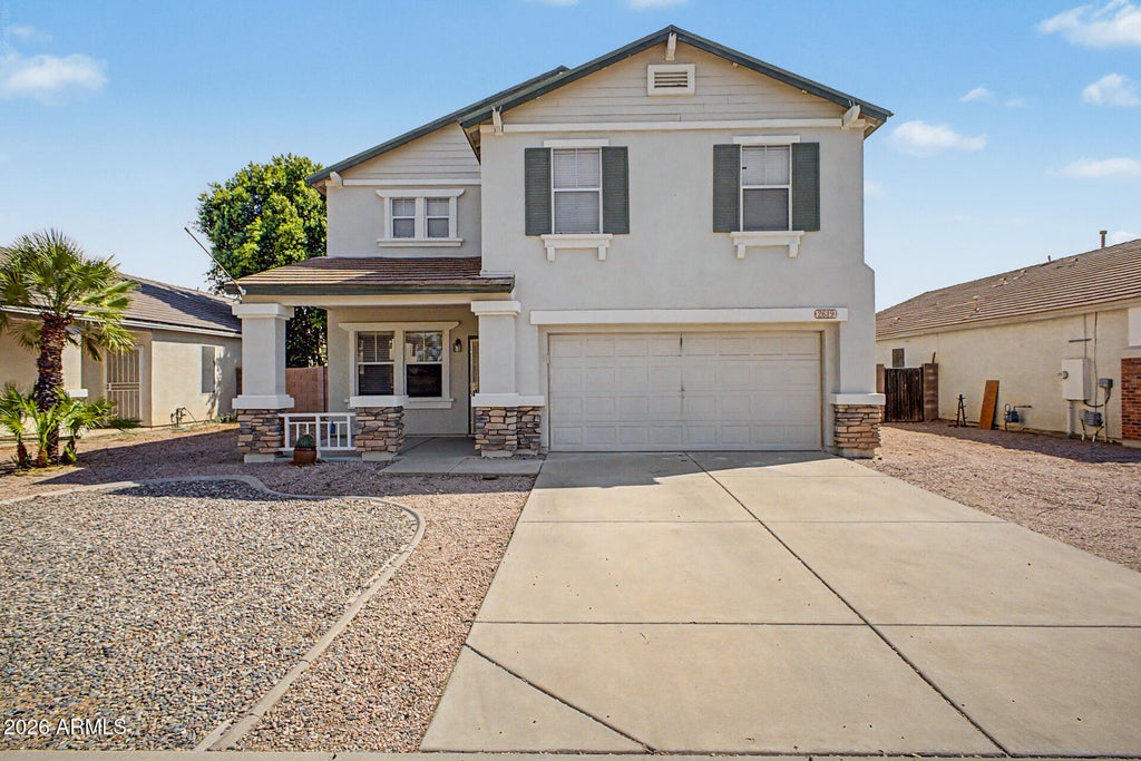 Photo of 2619 W Jasper Avenue, Apache Junction, AZ 85120 (MLS # 7069197)