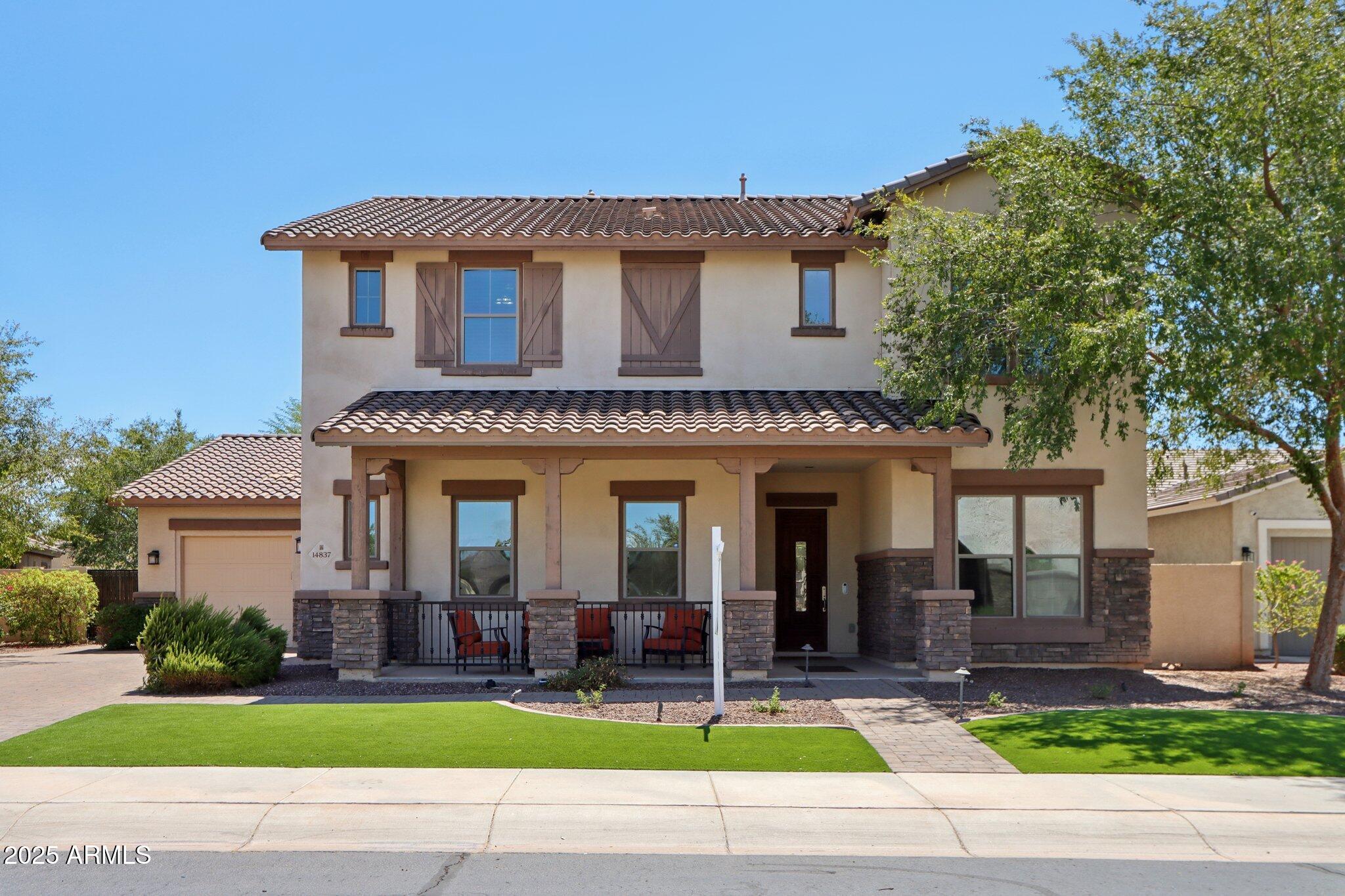 14837 W ESCONDIDO Drive N