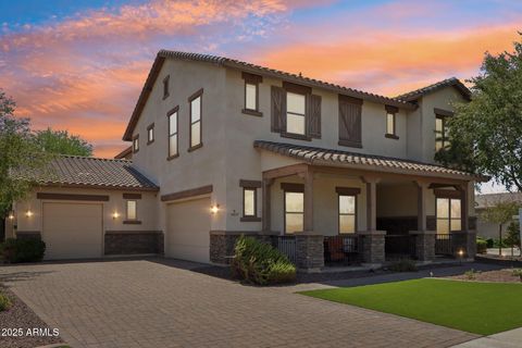 14837 W ESCONDIDO Drive N Litchfield Park AZ 85340