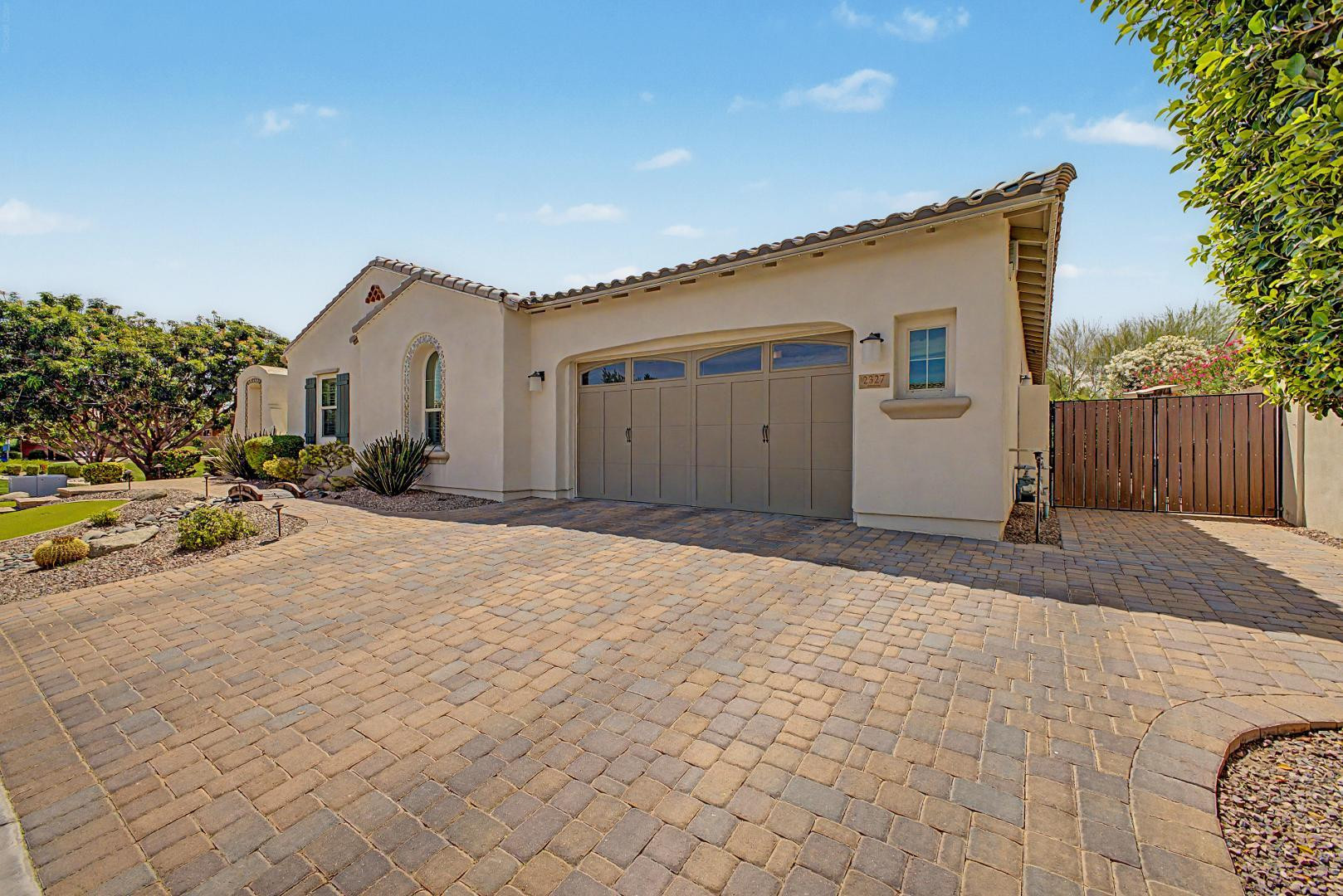 2327 E Mahogany Place