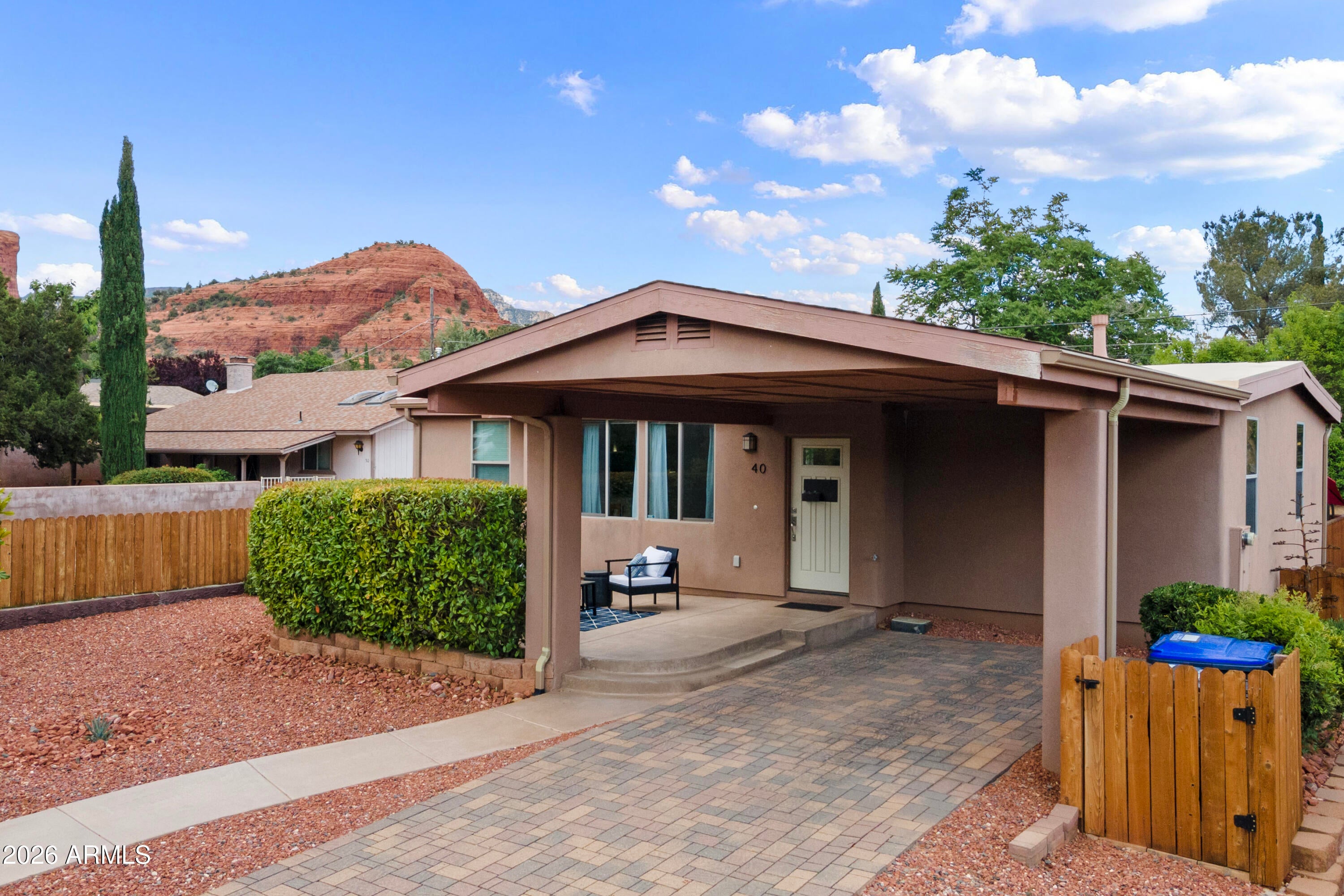 40 YUCCA Drive