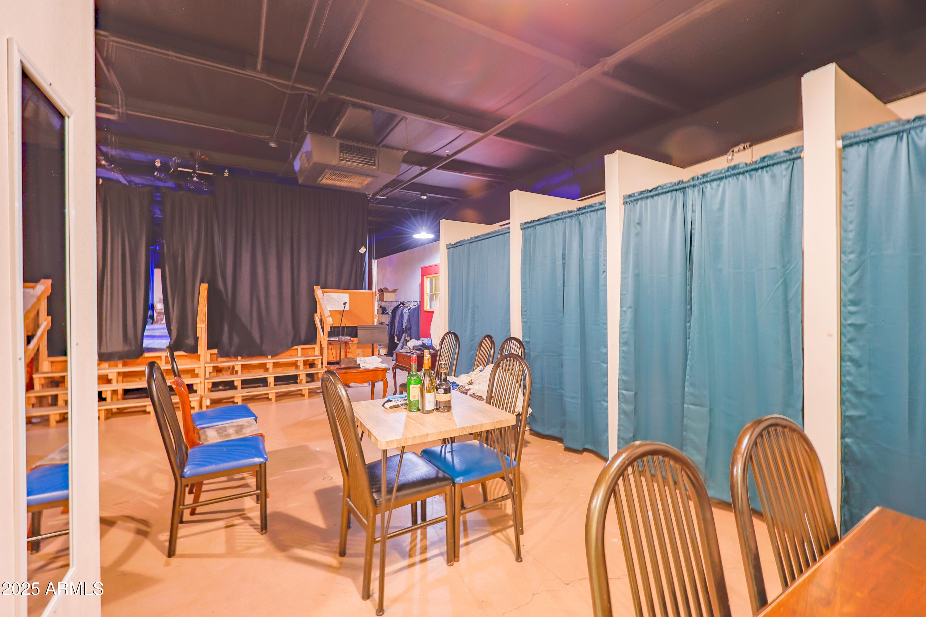 HUACHUCA VILLAGE RESUB - Commercial Sale