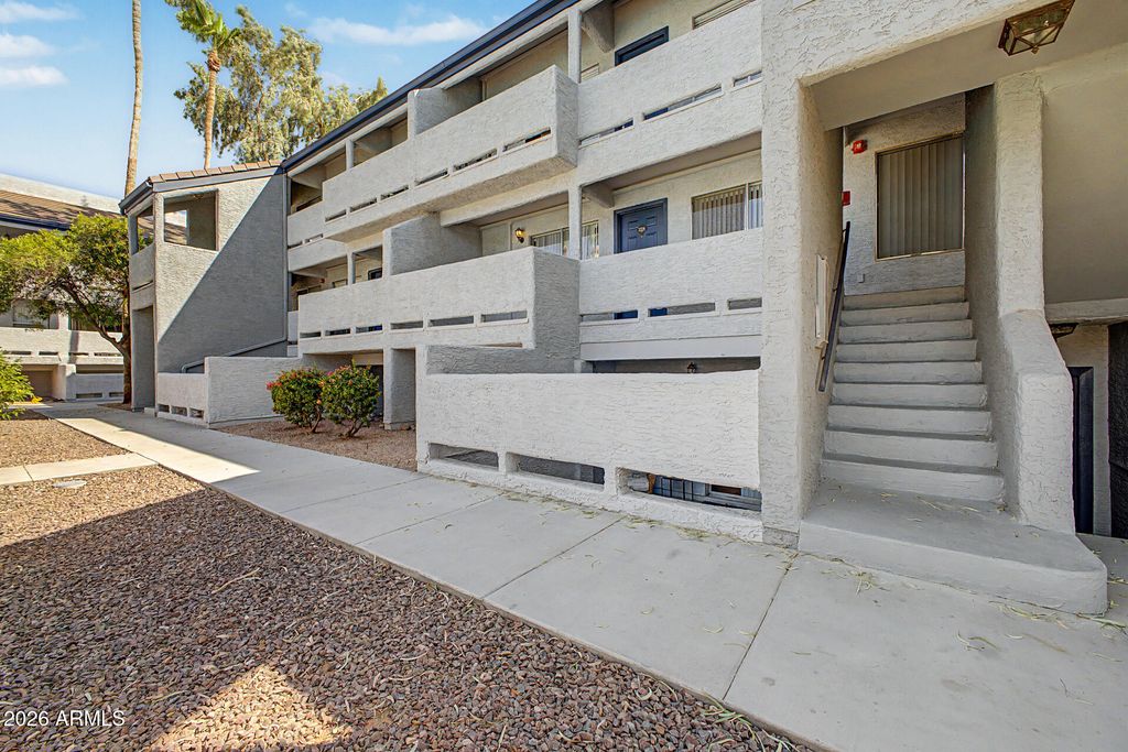Photo of 1331 W Baseline Road #228, Mesa, AZ 85202 (MLS # 7039095)
