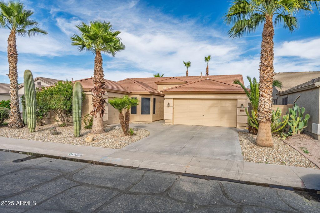 Photo of 43392 W Neely Drive, Maricopa, AZ 85138 (MLS # 6961301)