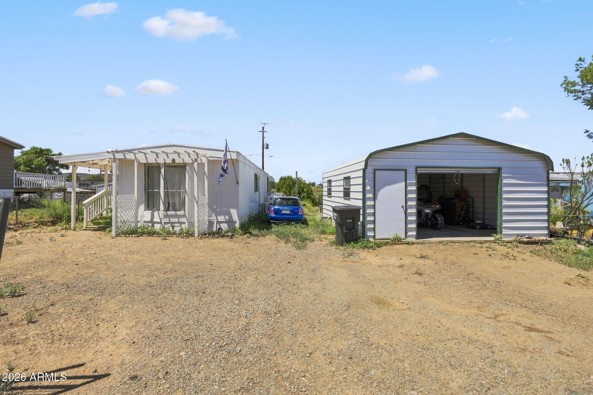 20946 E MARBLE CANYON Way