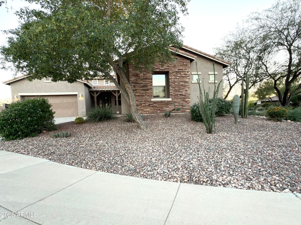 Photo of 4517 W Heyerdahl Drive, New River, AZ 85087 (MLS # 6939238)
