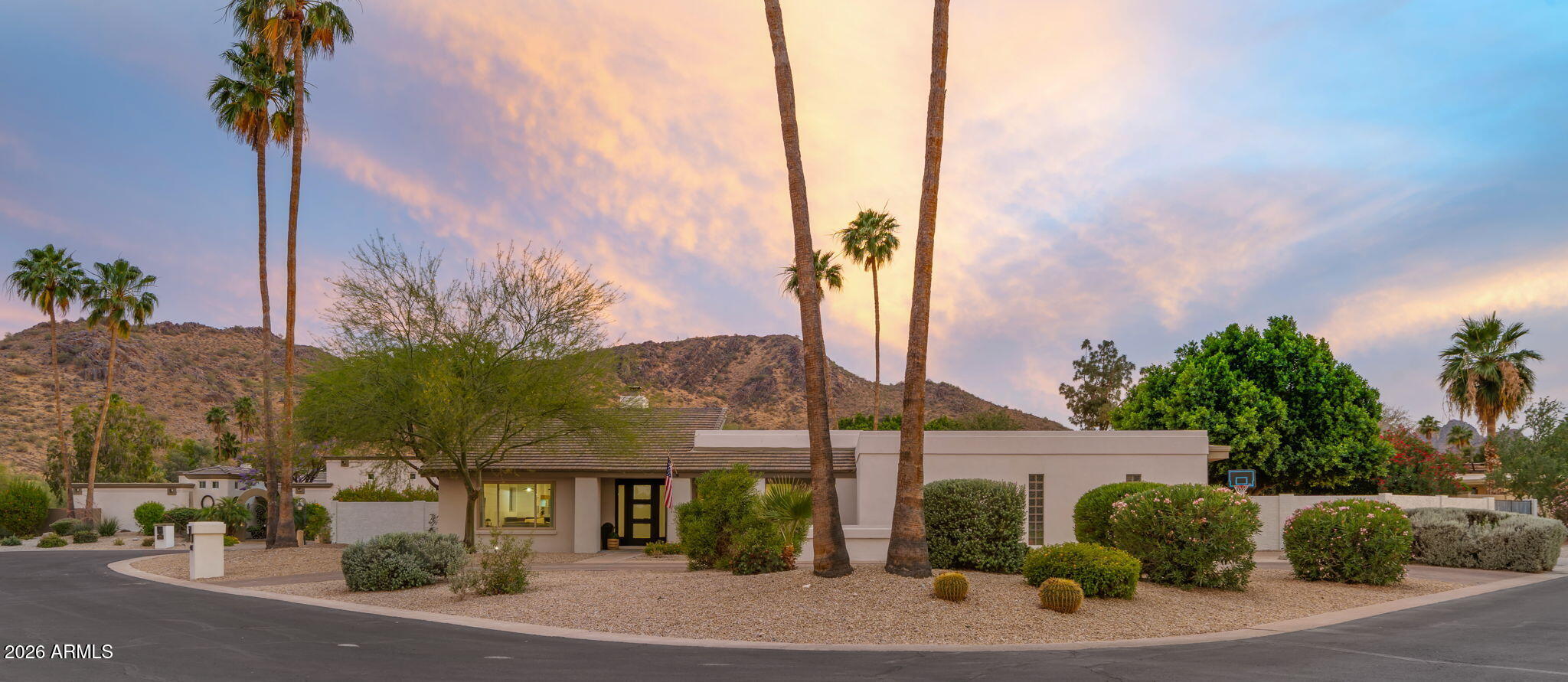 4301 E MOUNTAIN VIEW Road