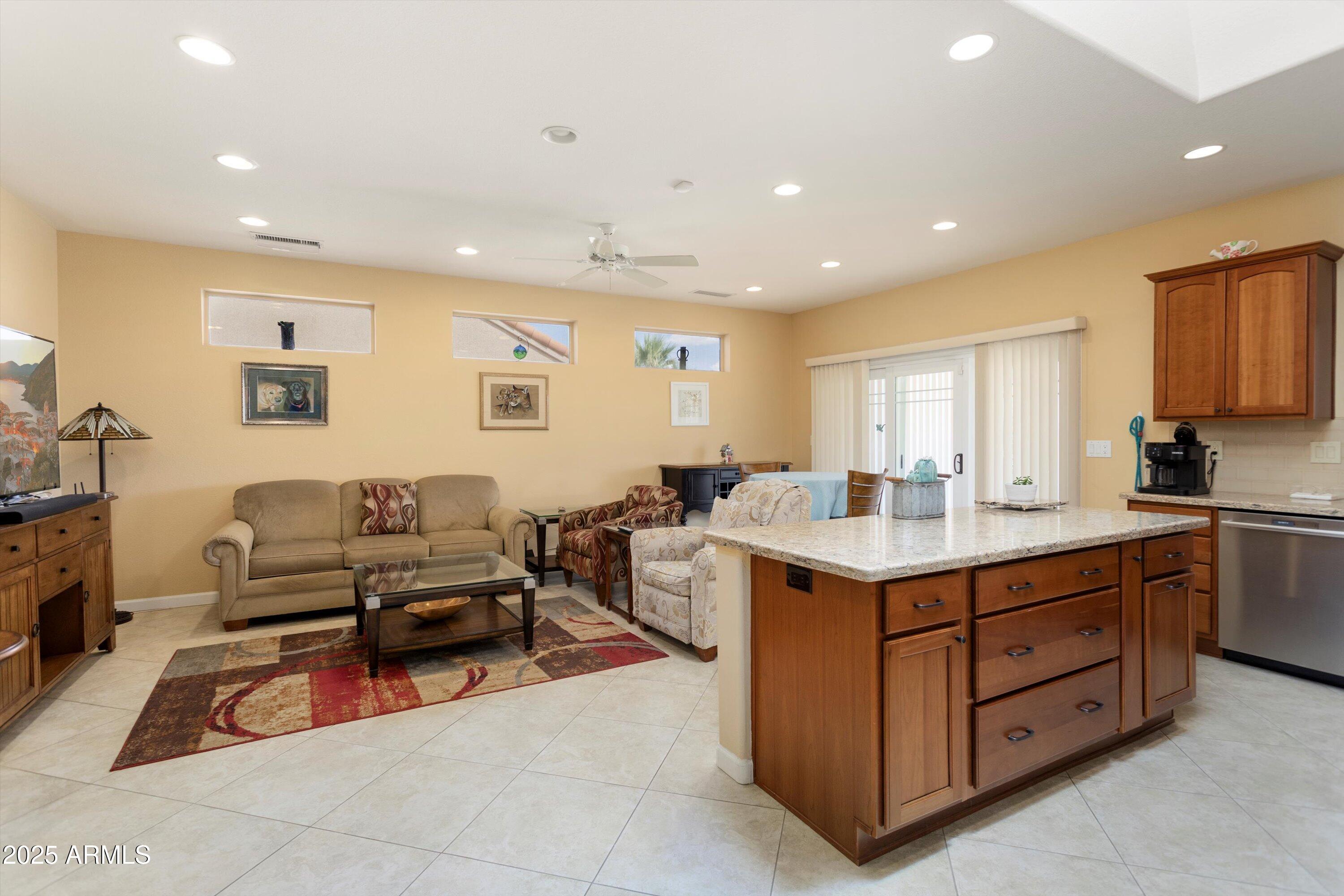 14741 W DOMINGO Lane