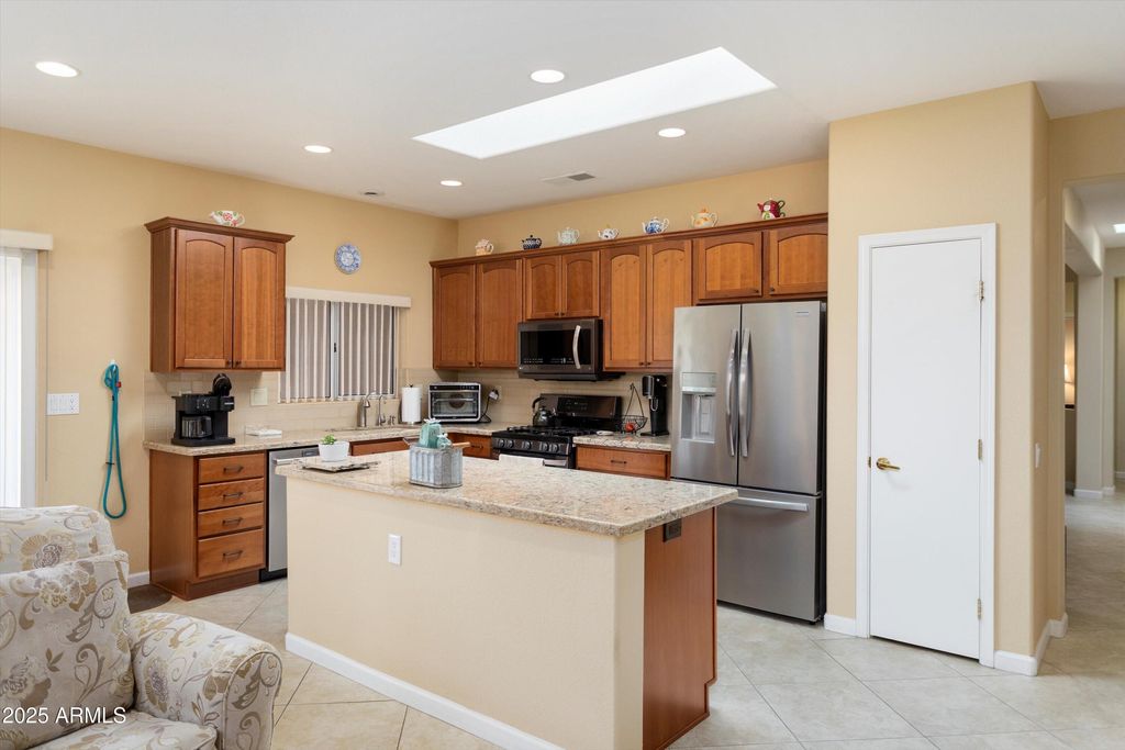 Photo of 14741 W Domingo Lane, Sun City West, AZ 85375 (MLS # 6898065)