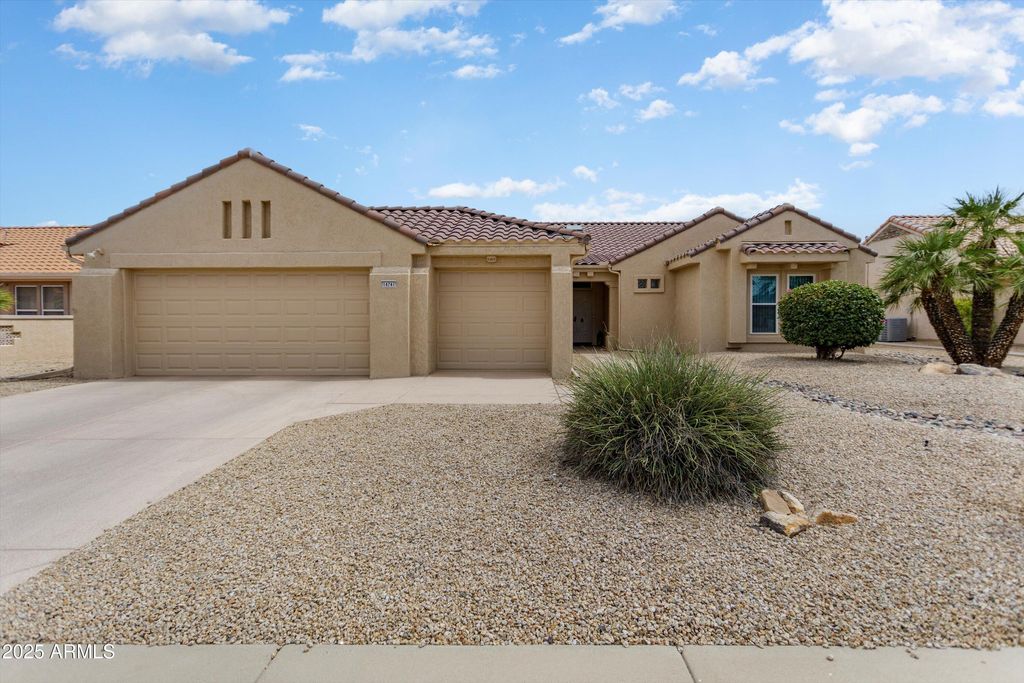 Photo of 14741 W Domingo Lane, Sun City West, AZ 85375 (MLS # 6898065)
