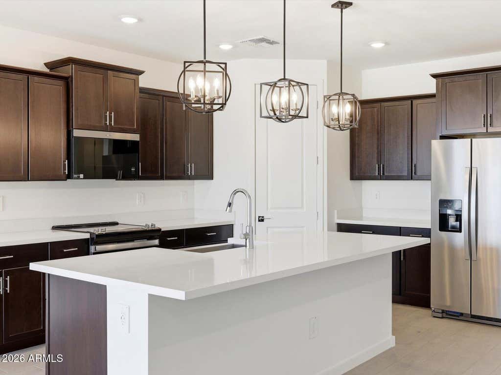 Photo of 24429 W Gwen Street, Buckeye, AZ 85326 (MLS # 7041098)