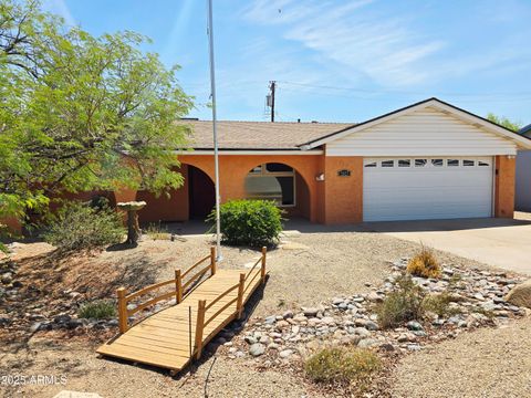 2027 N 81ST Street Scottsdale AZ 85257