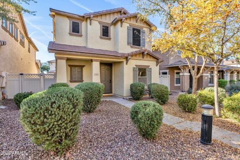 1029 S CHESHIRE Lane Gilbert AZ 85296