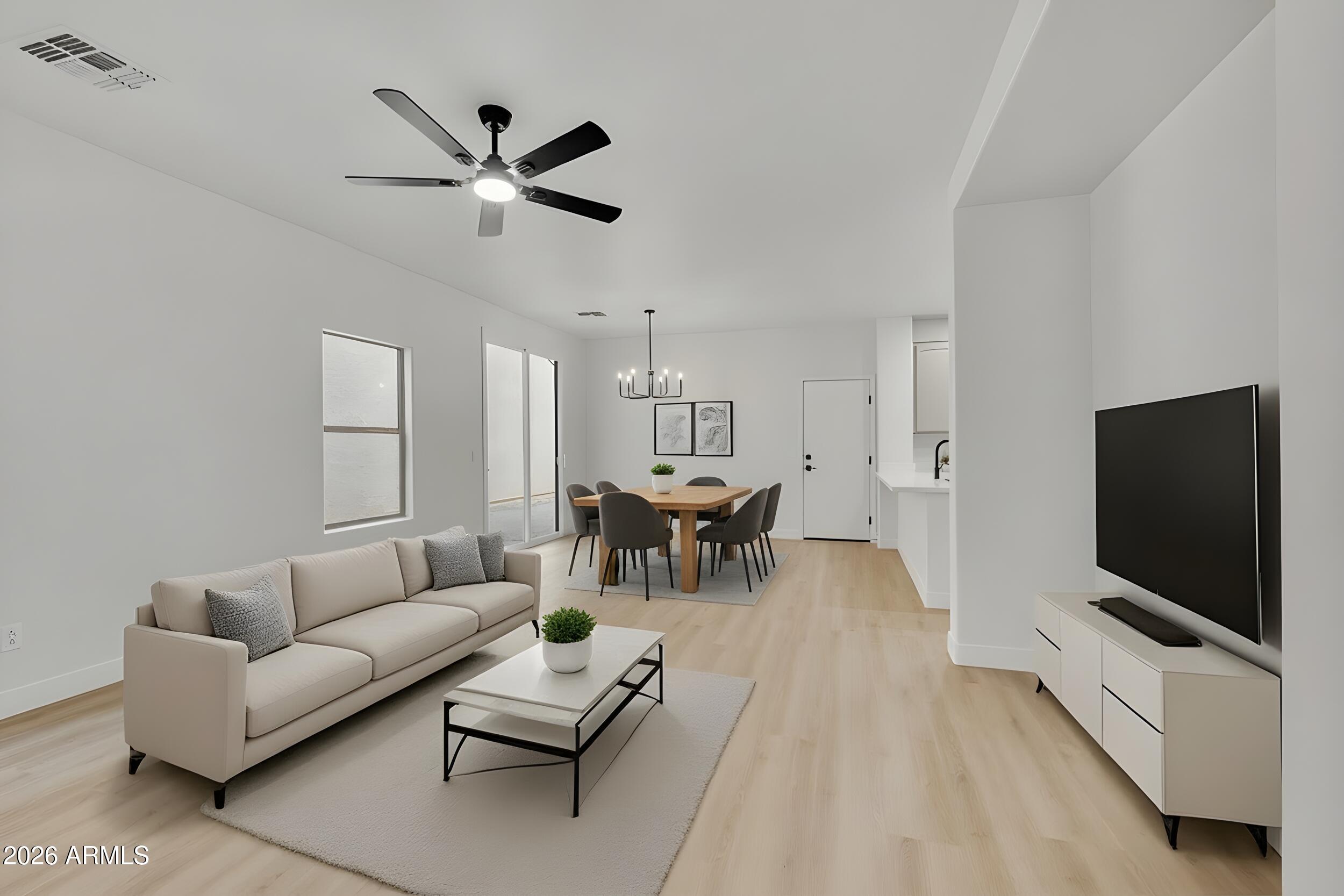 1029 S CHESHIRE Lane