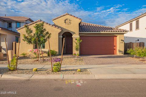 14780 W CIELO GRANDE Avenue Surprise AZ 85387