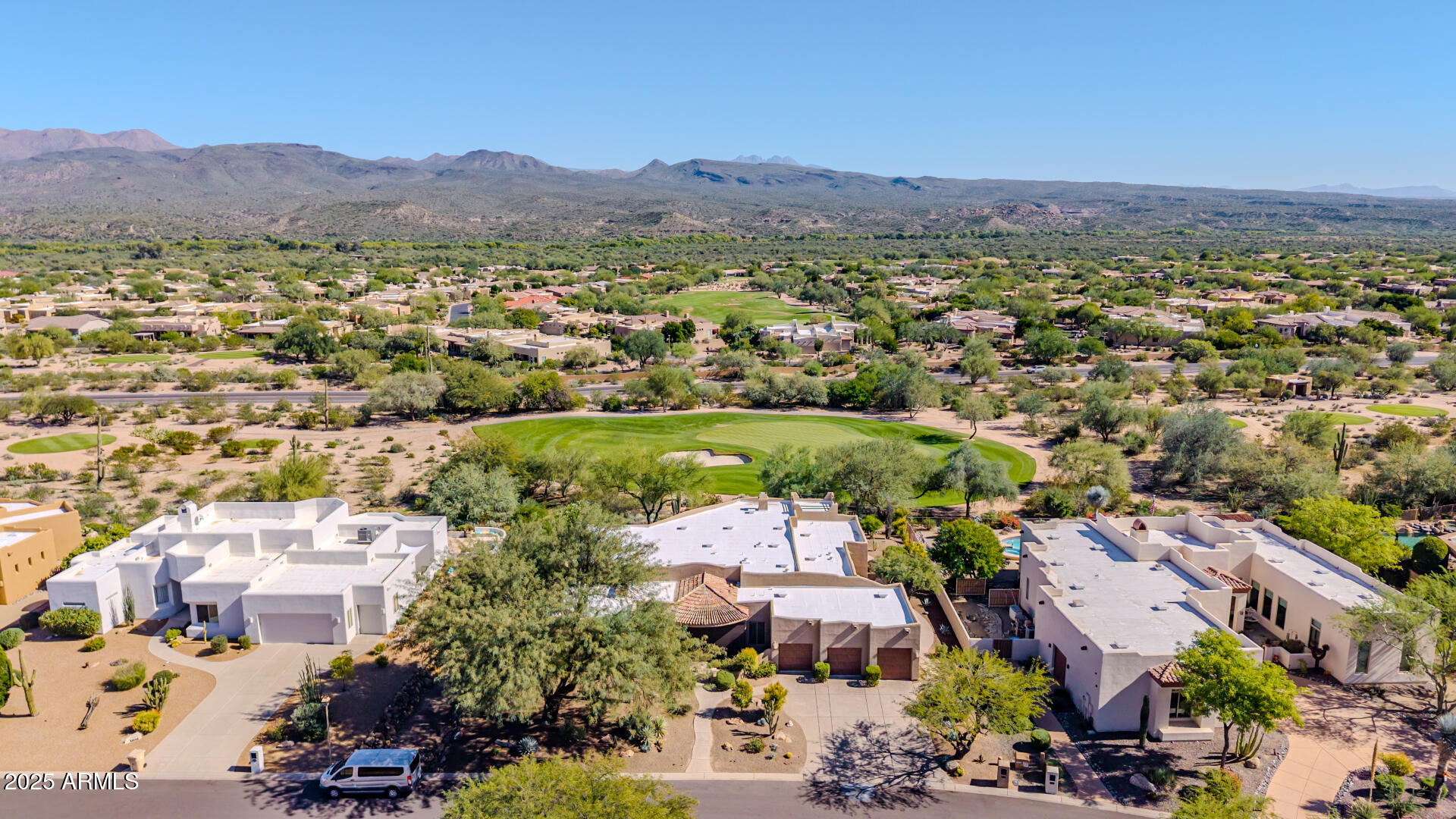 TONTO VERDE - Residential