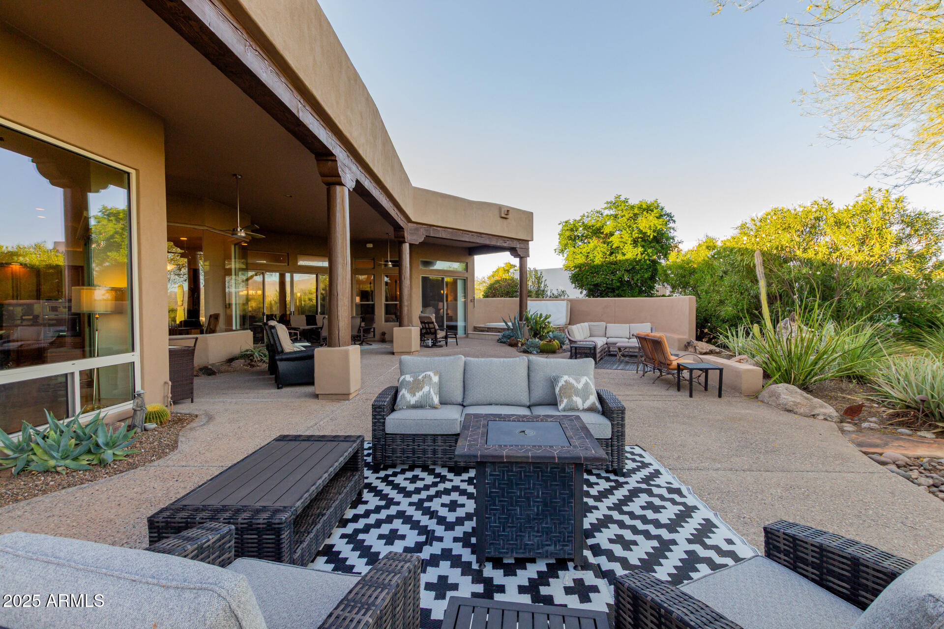 TONTO VERDE - Residential