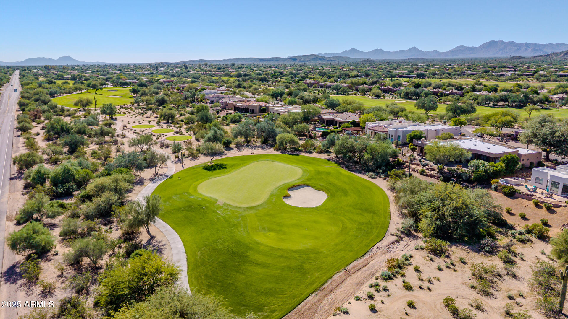 TONTO VERDE - Residential