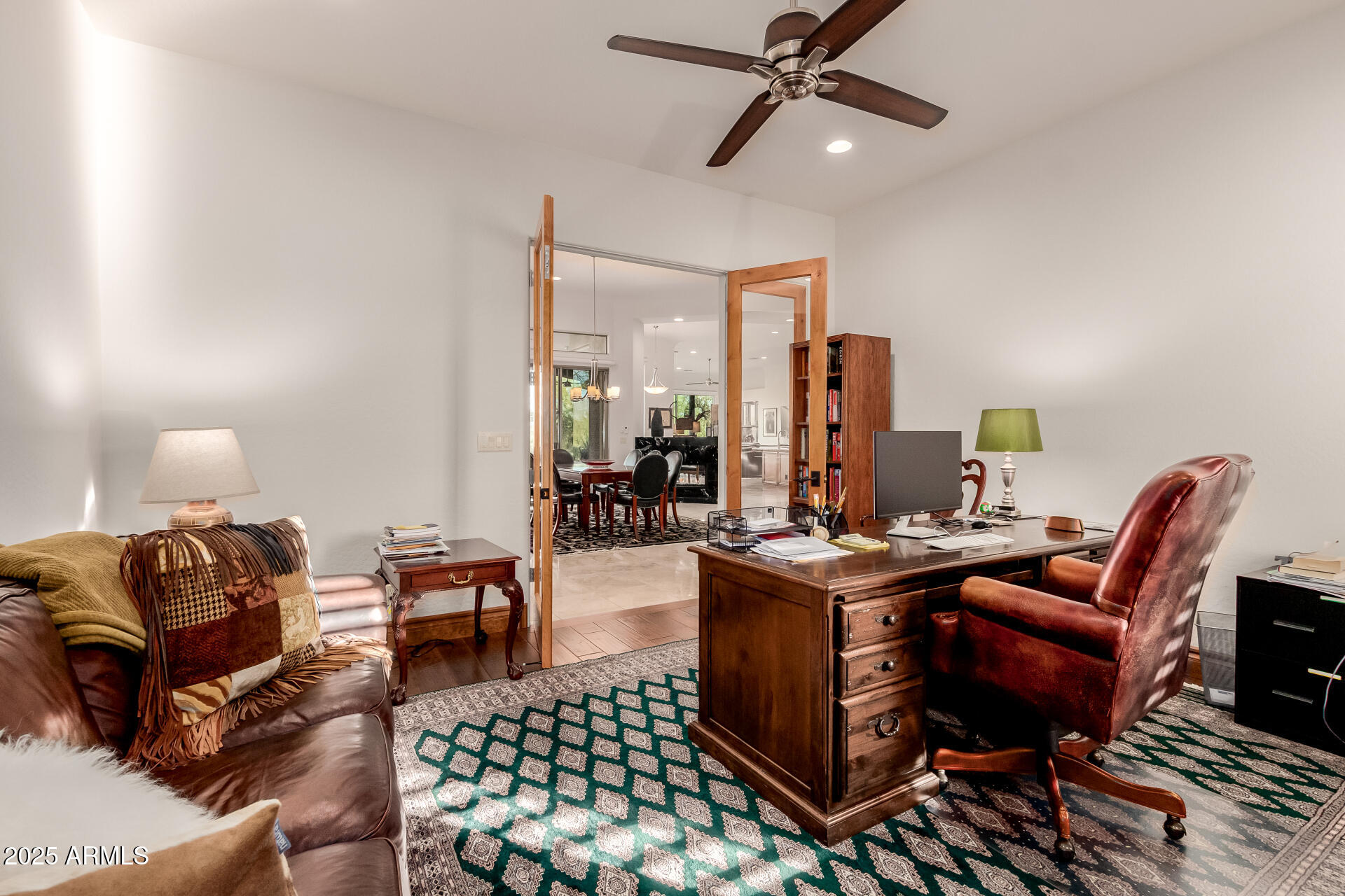 TONTO VERDE - Residential