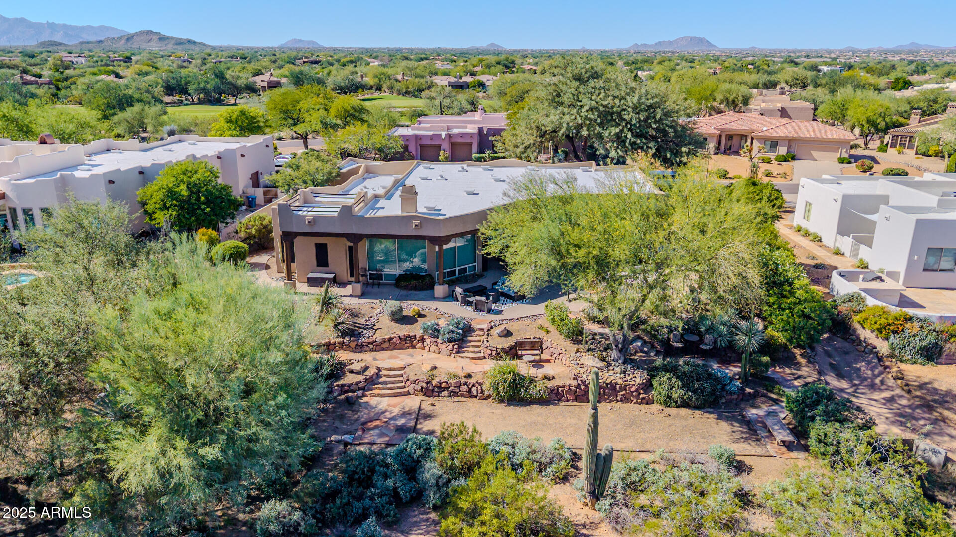 TONTO VERDE - Residential