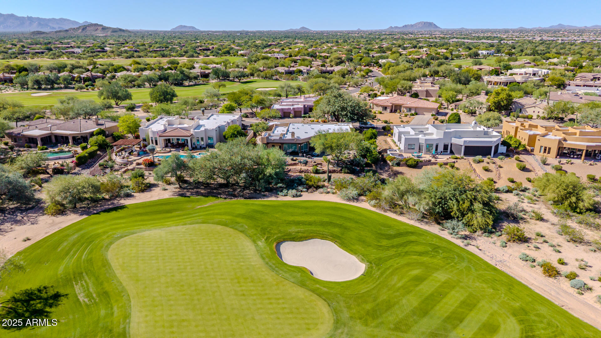 TONTO VERDE - Residential
