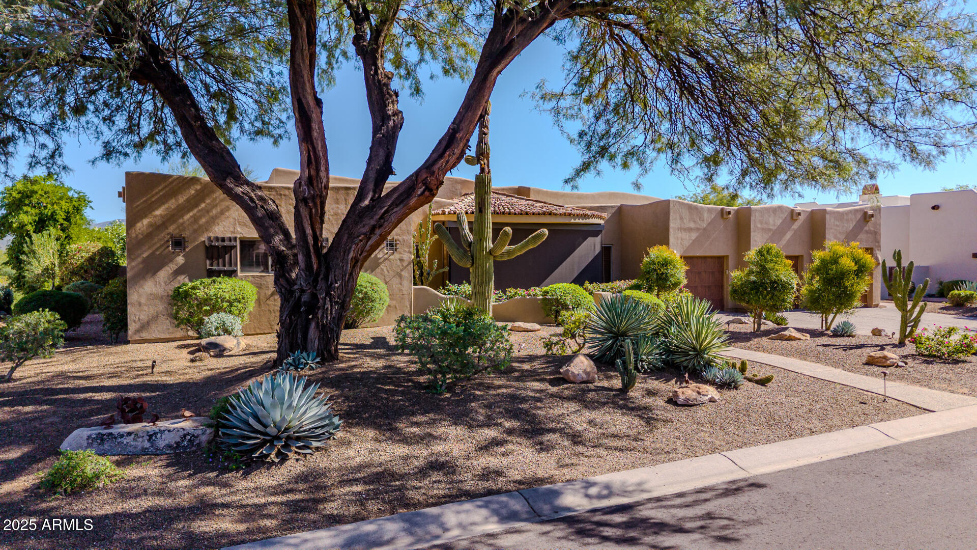 TONTO VERDE - Residential